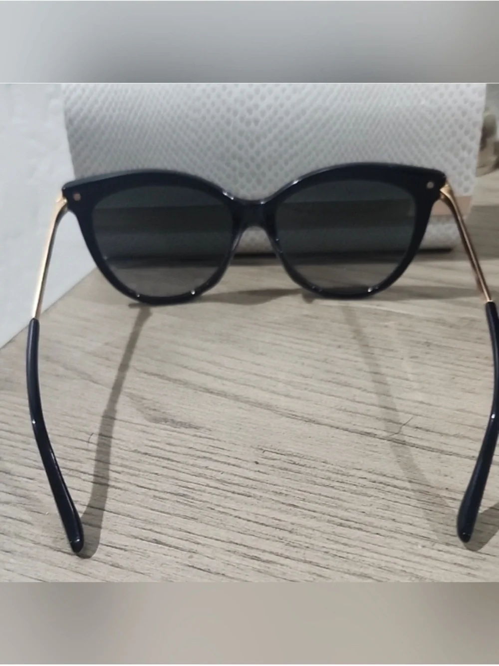 Jimmy Choo NWT Full Inclusion